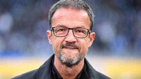 Die Hertha trennt sich von Fredi Bobic