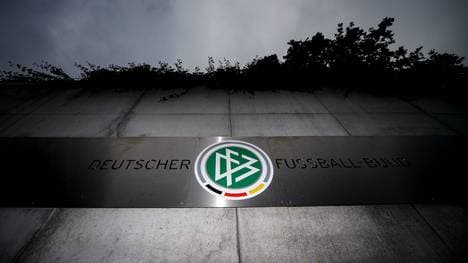 Der DFB will mit der Staatsanwaltschaft kooperieren