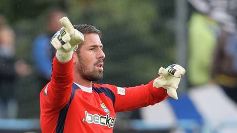 Chemnitzer FC v MSV Duisburg - 3. Liga