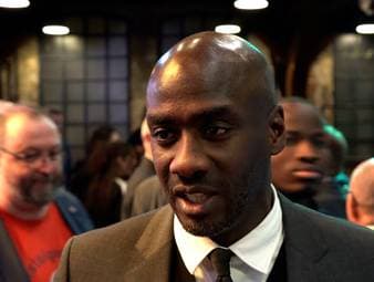 Als Trainer von Ghanas Nationalmannschaft fährt Ex-Bundesligaprofi Otto Addo 2026 zur WM. Ein Duell gegen die deutsche Nationalmannschaft wäre möglich, auch wenn der gebürtige Hamburger nicht darauf hofft.