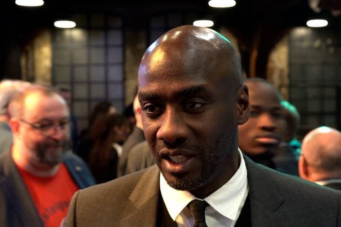 Deutschland? "In der Gruppe muss ich sie nicht haben"