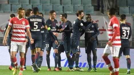 FBL-TUN-PSG-FRIENDLY