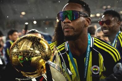 Bayern? Ronaldo? Russland!