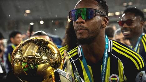 Jhon Durán ist nach Russland gewechselt