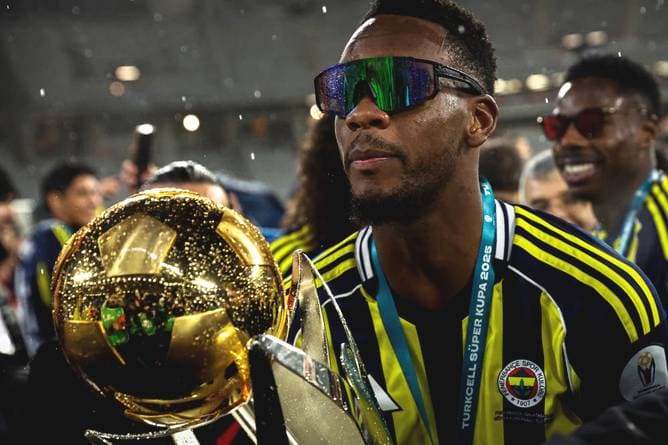 Bayern? Ronaldo? Russland!