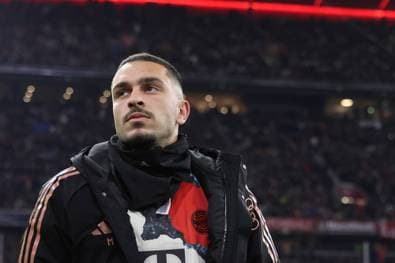 Bayern schafft Klarheit um Ibrahimovic