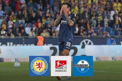 SCP-Wut! Spiel kippt nach strittigem Treffer