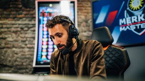 Sinisa Milhalovic und Skillshot Consulting haben mit der Merkur Masters eine dritte deutsche CS:GO-Liga ins Leben gerufen