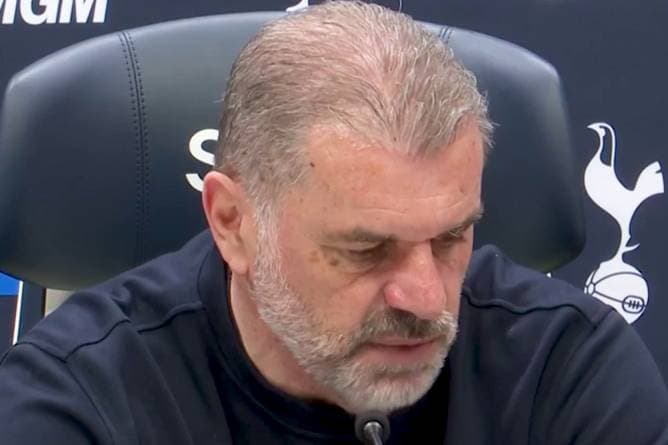 "Eine weitere inakzeptable Niederlage"