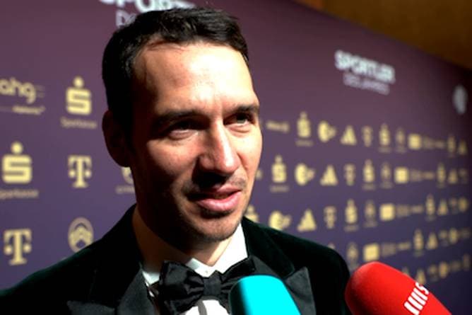 "Eine Leistung, die ist kaum mit Worten zu beschreiben"