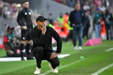 Die Folgen von Bayerns Doppel-Schock