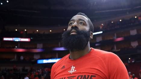 San Antonio Spurs v Houston Rockets - Game Six