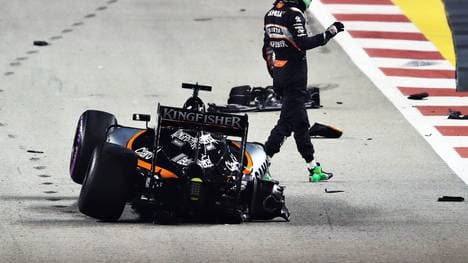 F1 Grand Prix of Singapore