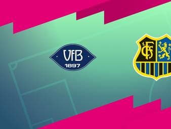 VfB Oldenburg - 1. FC Saarbrücken: Tore und Highlights | 3. Liga