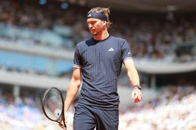 Ex-Tennisstar wütet über Umgang mit Zverev