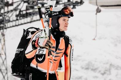 Die große deutsche Hoffnungsträgerin