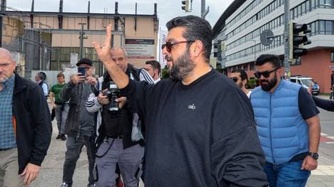 1860-Investor Hasan Ismaik verdeutlicht seine Ausstiegsambitionen 