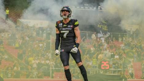 EFA statt ELF: Stuttgart Surge