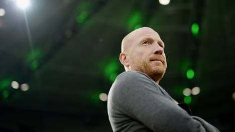 Matthias Sammer will die besten Talente wieder zum FC Bayern locken