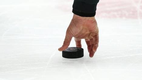 Ablauf der Eishockey-WM 2022 in Finnland 