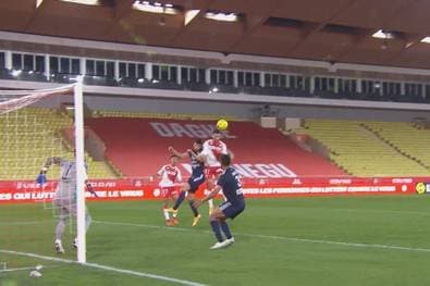 Doppelpack! Volland feiert Tor-Premiere für Monaco 