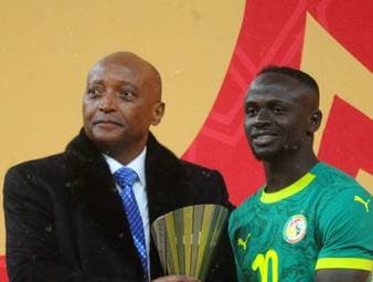 Final-Eklat! "Ich hätte lieber verloren"