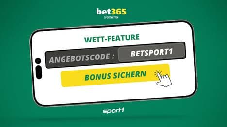 Bet365 Bonus Code