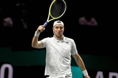 Struff verliert „Rematch“ gegen Bublik