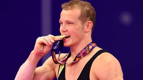 Artistic Gymnastics - Day 8: Baku 2015 - 1st European Games