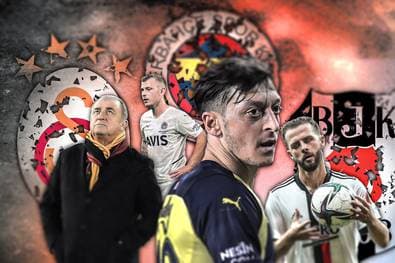 Der erschreckende Zerfall einer Metropole