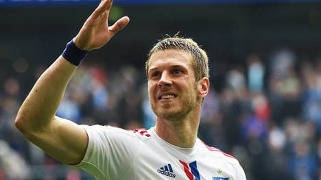 Slobodan Rajkovic verstärkt Aufsteiger Darmstadt