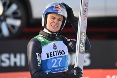 Liefern die deutschen Sorgenkinder?