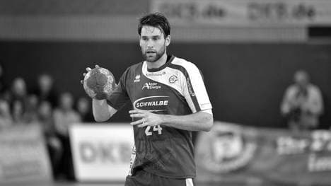 Frederik Larsson ist bei einem Verkehrsunfall gestorben