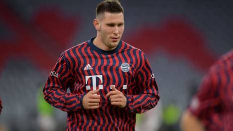 Niklas Süle wechselt im Sommer ablösefrei zu Borussia Dortmund