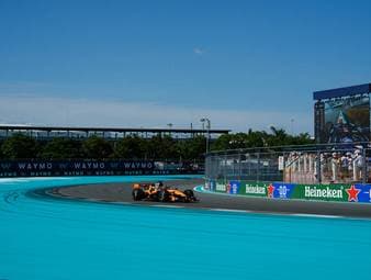 Formel-1-Rennen verschoben