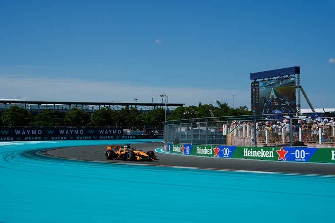 Formel-1-Rennen verschoben