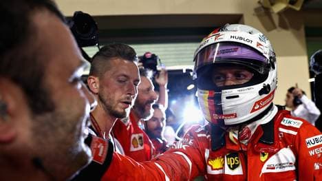 F1 Grand Prix of Abu Dhabi