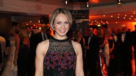 Magdalena Neuner kritisiert die fehlende Leistungsbereitschaft der Nachwuchssportler