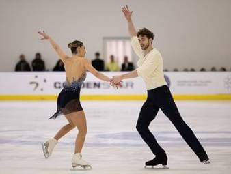 Italiens Top-Paar sagt für EM ab