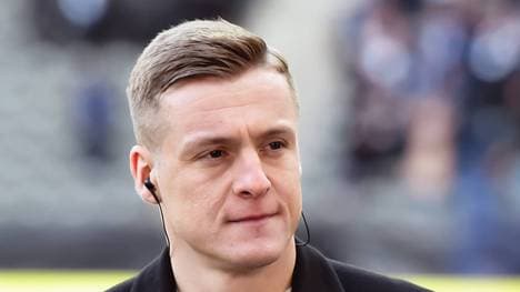 Felix Kroos übte Medienkritik