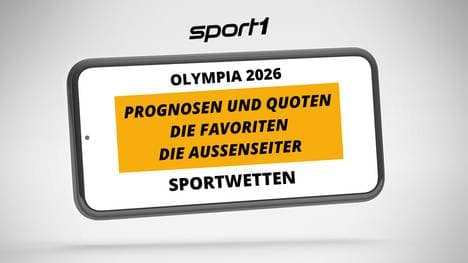 Olympia 2026 Wetten & Prognosen
