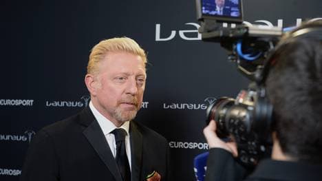 Boris Becker bestätigt Angebot vom britischen Dschungelcamp