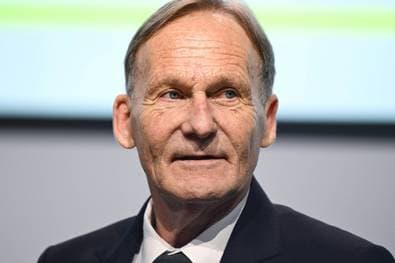 DFL-Versammlung: Watzke firmiert als Ligapräsident