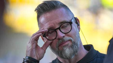 Sascha Eller ist nicht mehr Sportdirektor in Aachen