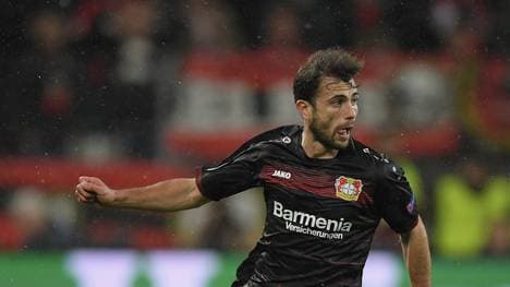 Bayer 04 Leverkusen