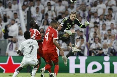 DFB-Team? Hamann gegen Neuer-Rückkehr