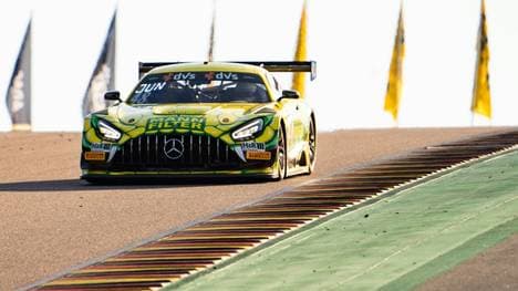 Marciello wird Zweiter auf dem Sachsenring