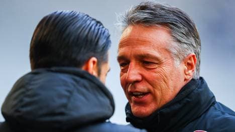 MSV Duisburg v SG Dynamo Dresden - Second Bundesliga