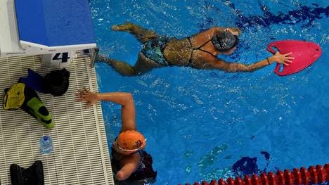 Die russischen Athleten sind von den Paralympics in Rio ausgeschlossen worden