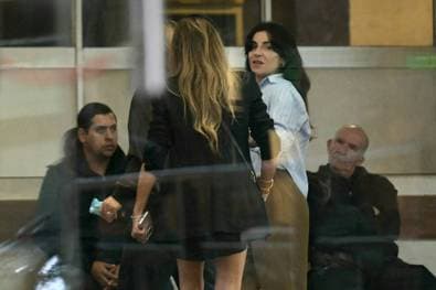 Maradona-Tochter beklagt „Manipulation“